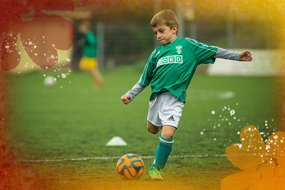 Weighing the Pros and Cons of Organized Sports for Kids