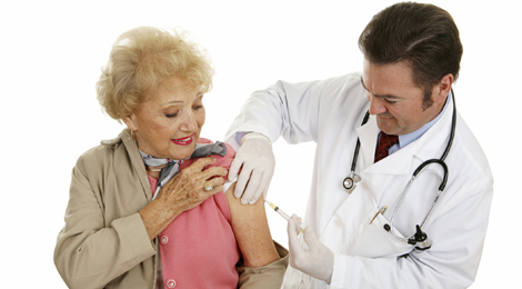 Vaccinations That All Adults Need To Have | Piedmont Healthcare