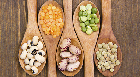 Legumes: 5 reasons why you should be eating them more often