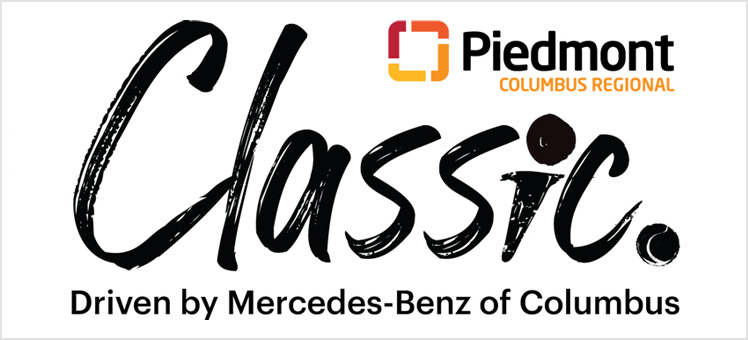 Piedmont Classic logo