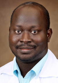Adeoluwa Adegbosin, MD