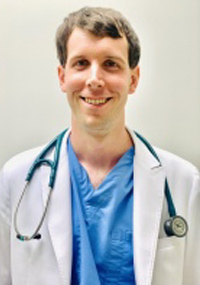 James Corley, MD