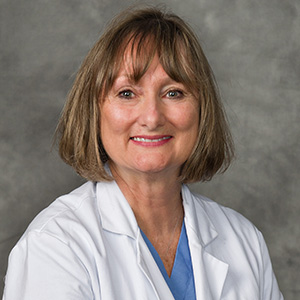 Patricia Ann Herndon Meadors, MD