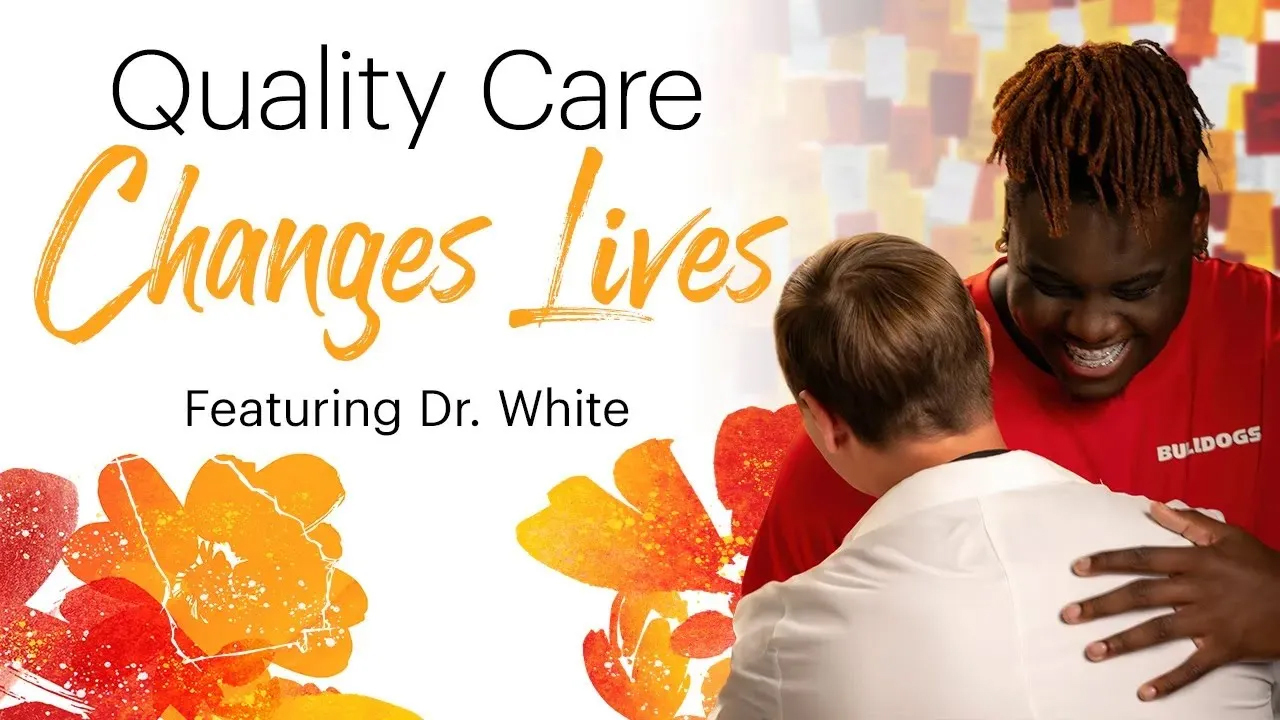 Quality Care with Dr. White | Piedmont Healthcare