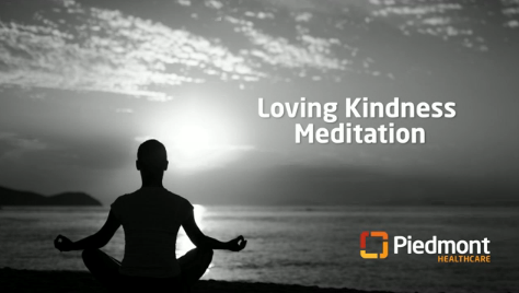 Loving Kindness