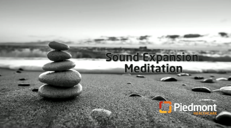 Sound Expansion Meditation 