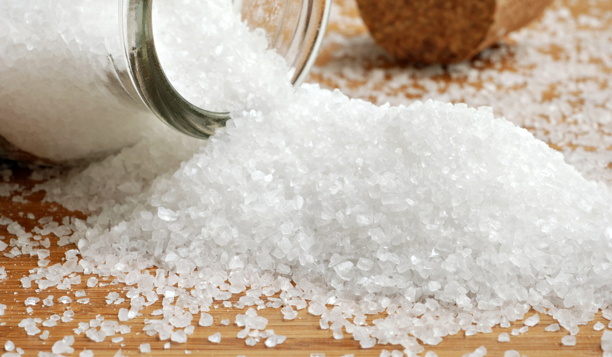 15 Foods With Surprising Amounts Of Salt | Piedmont Healthcare