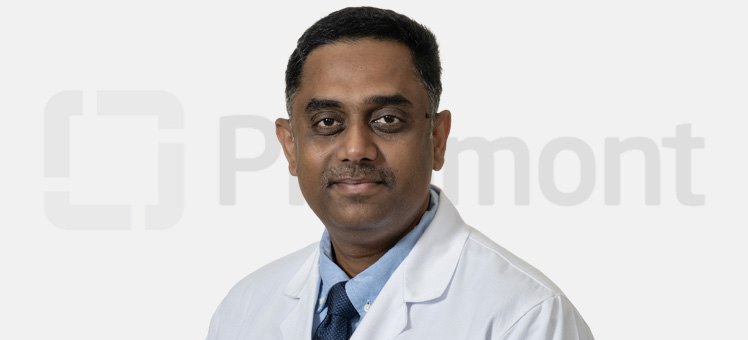 Piedmont Rockdale Welcomes Interventional Cardiologist