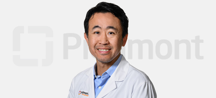 John Hwang, M.D.