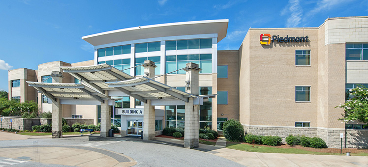 Piedmont Rockdale Hospital Announces ‘Alteplase and Keep Program’