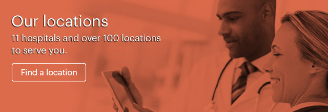 Catherine Barnett Porn - Piedmont Healthcare | 11 Hospitals and Over 650 Locations