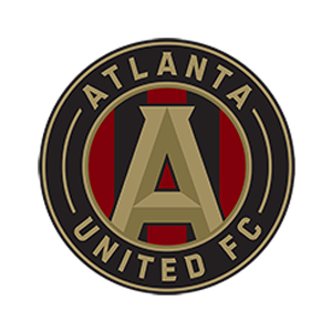 Atlanta United logo