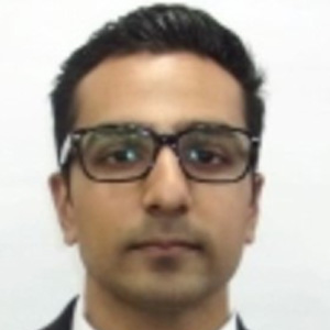 Abdul Aziz Khan, MD