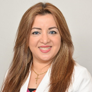 Naglaa Ghobriel, MD