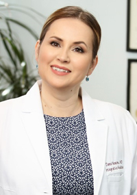 Dana Neacsu, MD