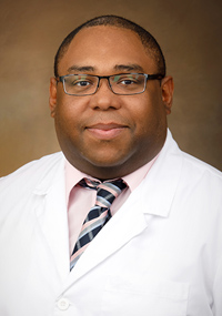 Bryan Turner, MD