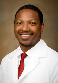 Shatif Hughes, MD