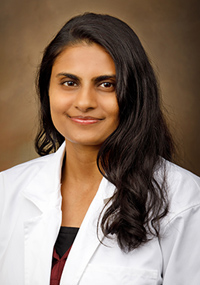 Geetha Keshav, MD