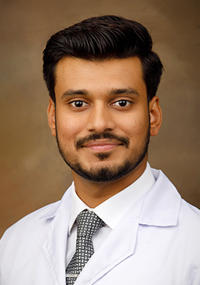 Mohsin Hajjaj, MD