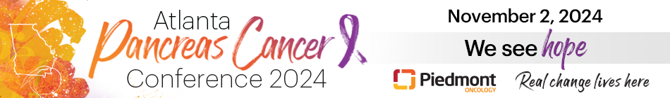 Atlanta Pancreas Cancer Conference