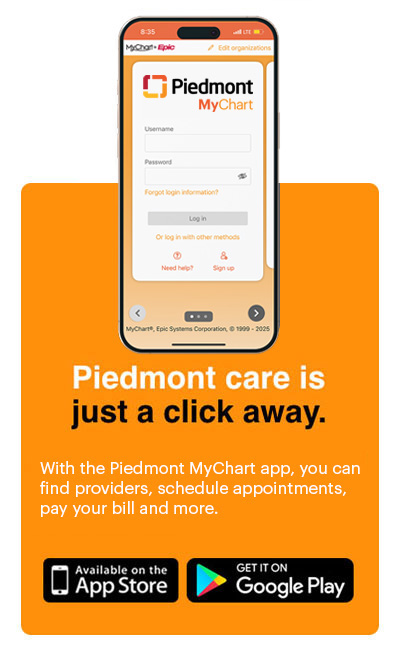 Piedmont Healthcare