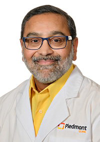 Moiz Master, M.D.