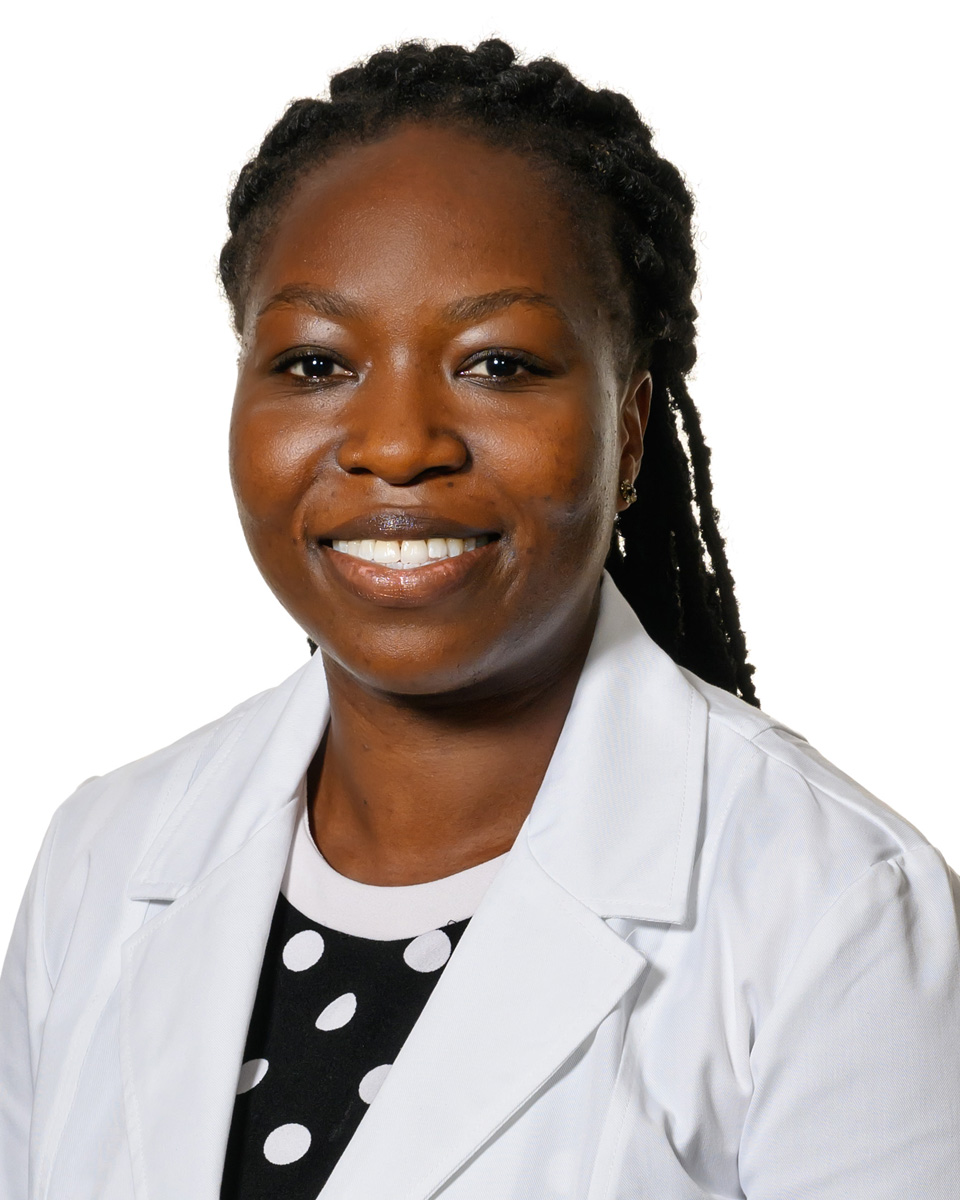 Abigail Mills-Annoh, MD