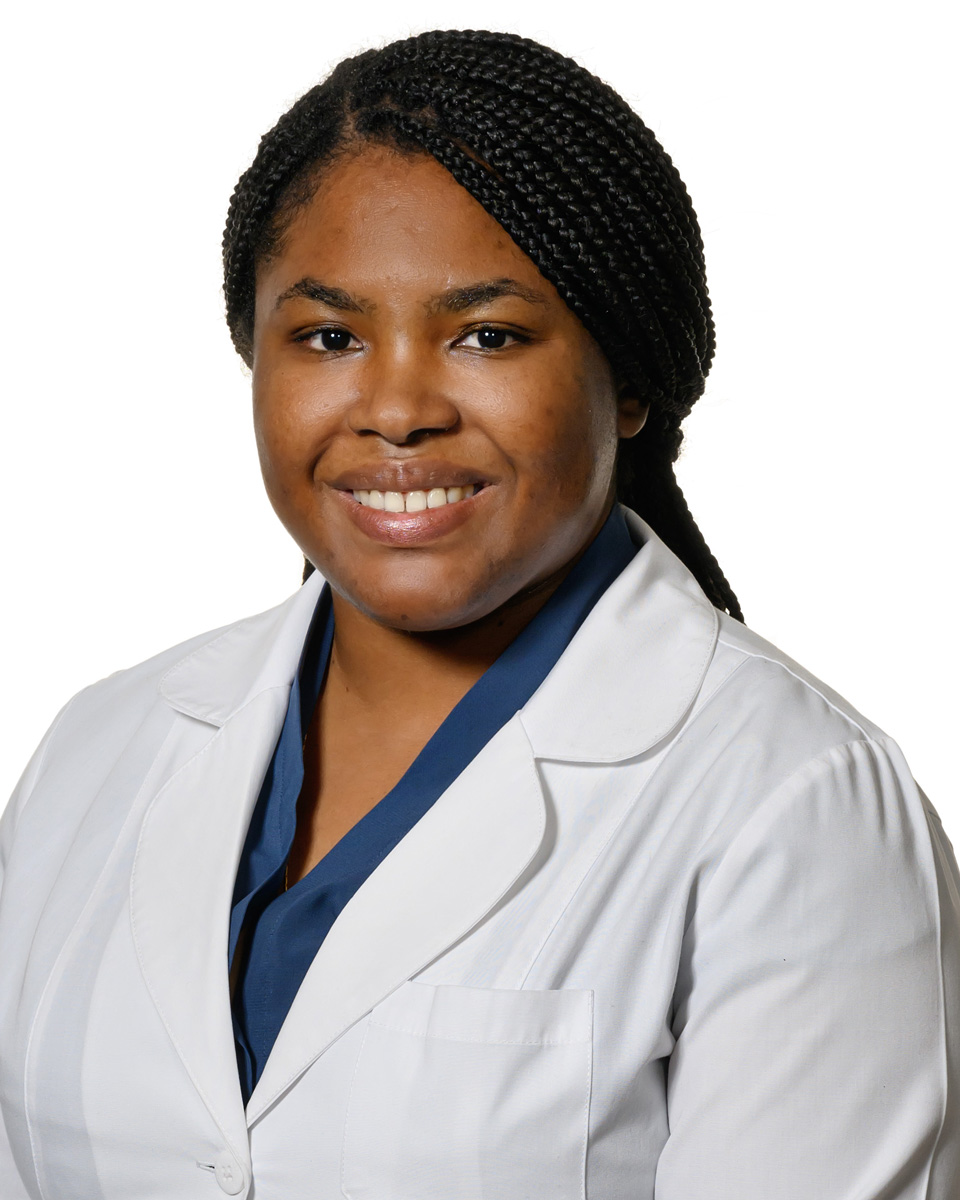 Ashley Thompson-Edwards, MD