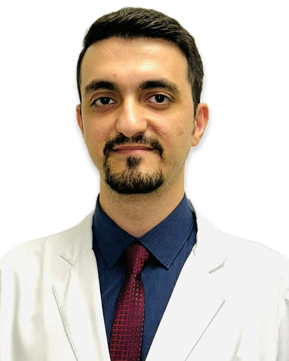 Mohamad Rezek, MD