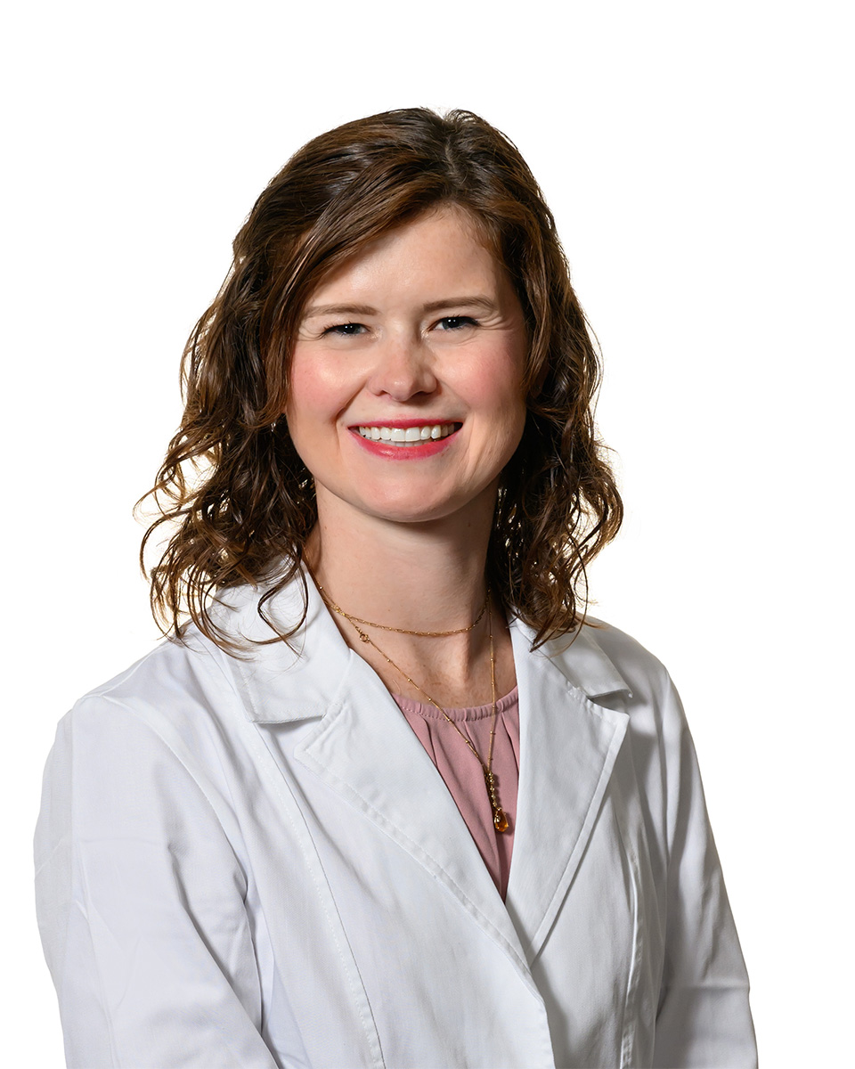 Rachel Mann, MD