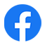 Icon of the Facebook logo