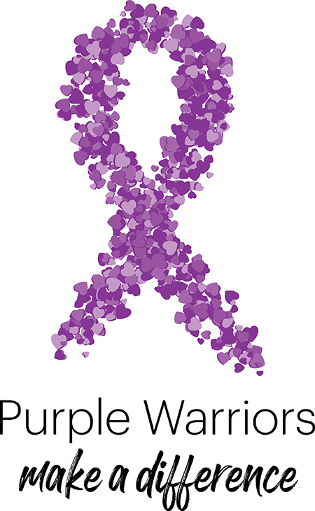 Purple Warriors