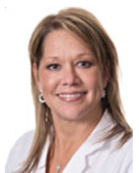 Jan McAlister, DNP, APRN, CLS