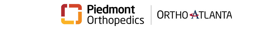Piedmont Orthopedics-OrthoAtlanta logo